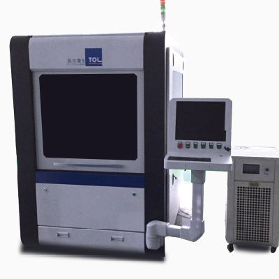 TOL-PC-300/500高精密激光切割機