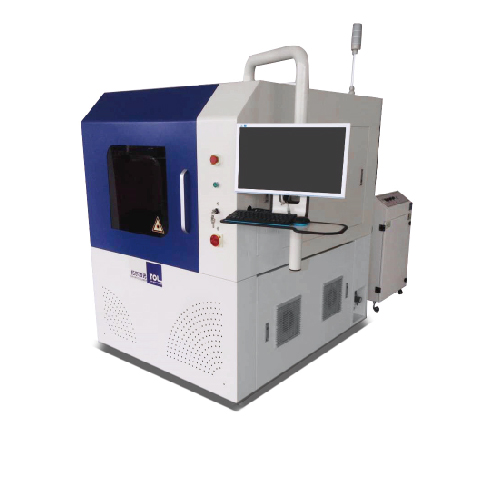 TOL-5100P/5050/5030P皮秒激光微加工系統